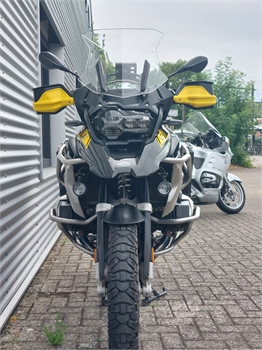 BMW R 1250 GS 40 YEARS GS EDITION